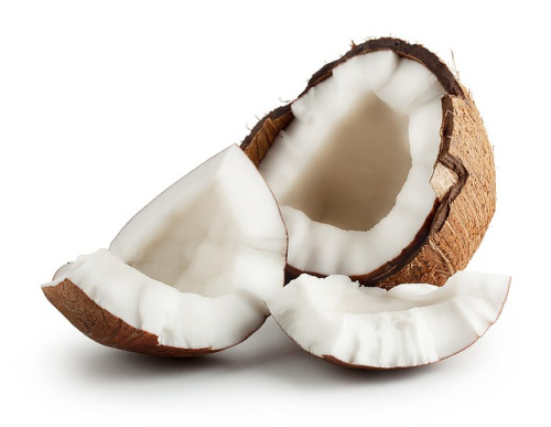 Coconut Products