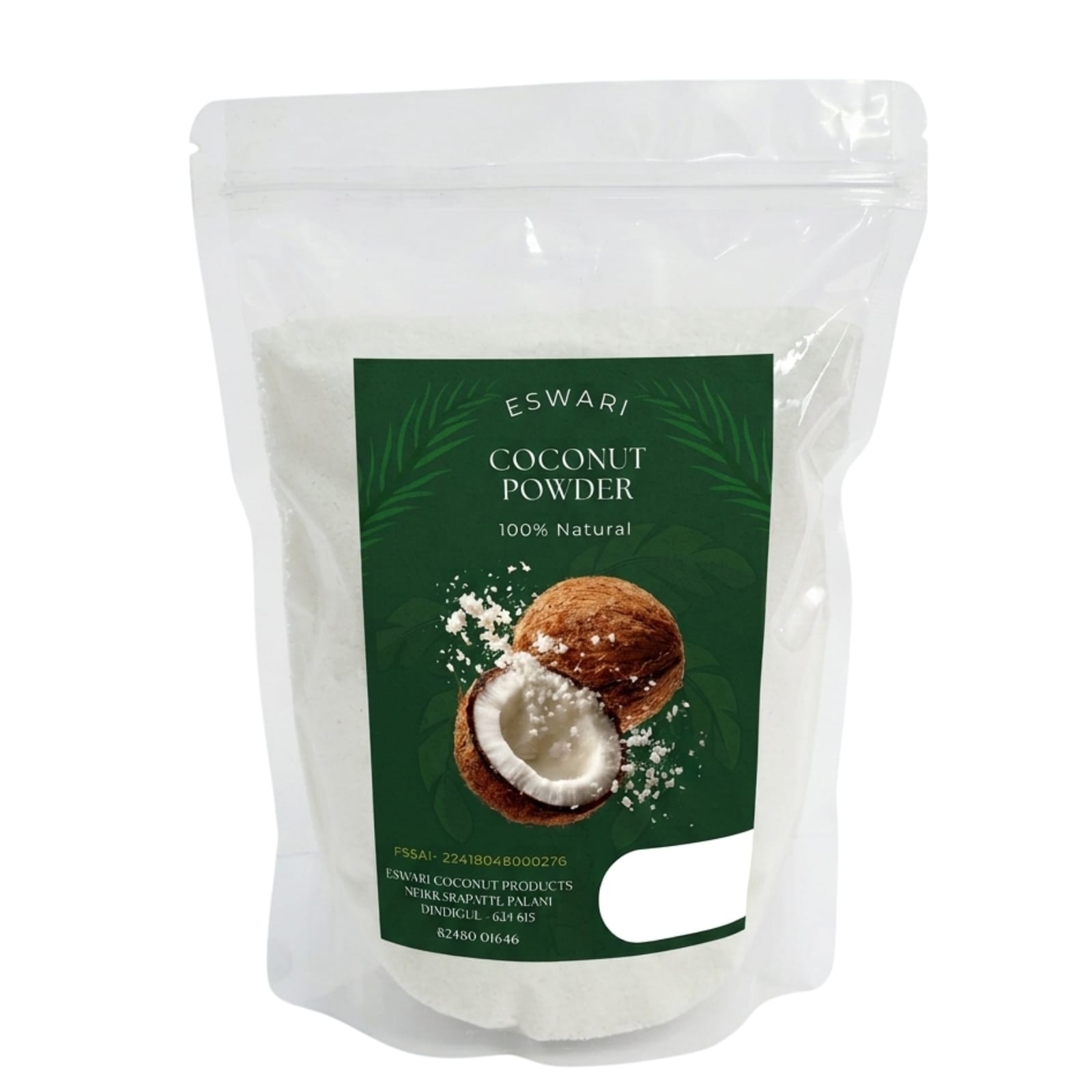 Coconut Powder